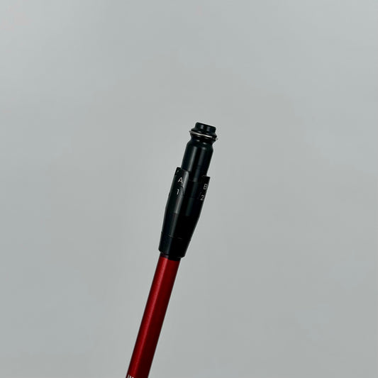 Fujikura Ventus TR Red VeloCore 7-X / X-Stiff / Titleist