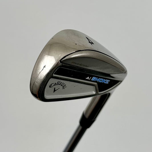 Callaway Paradym Ai Smoke J4 / Stiff / TT Elevate MPH 95 S