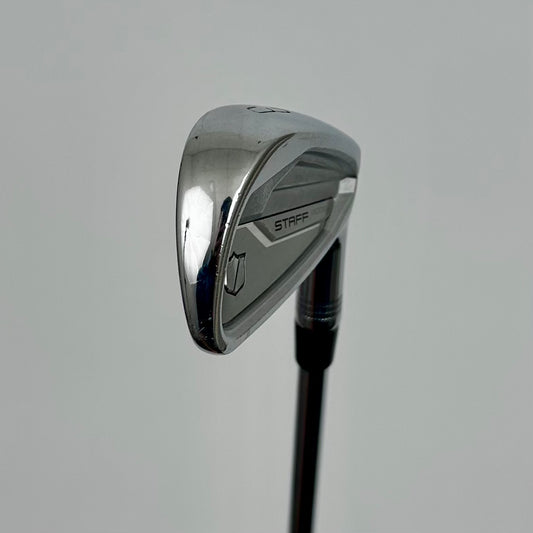 Wilson Staff Model CB Forged J3 / Stiff / TT Dynamic Gold S300