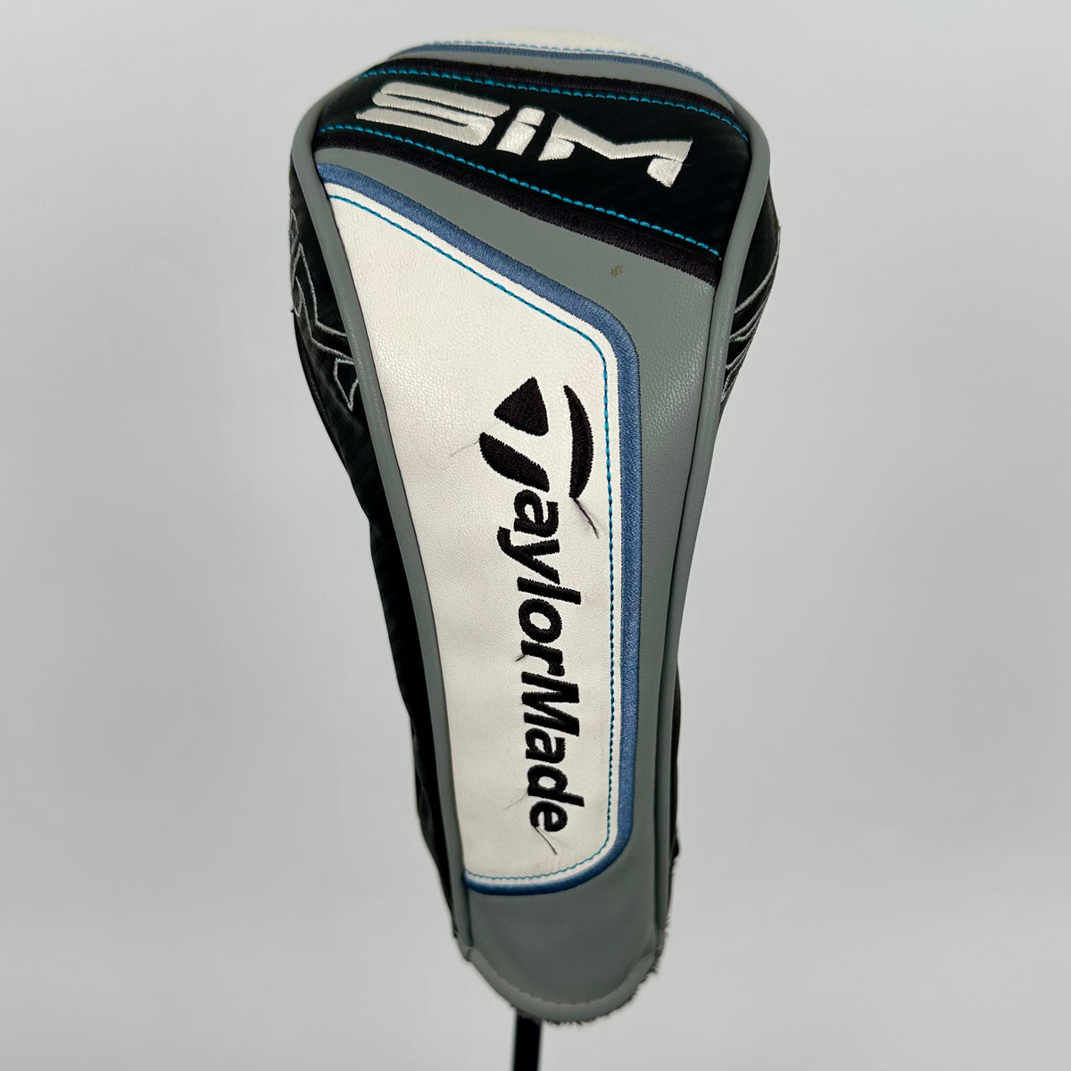 TaylorMade SIM Max FW3 15° / Senior / Evenflow Ripstide CB 5.0-A 40g