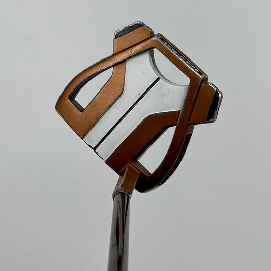 TaylorMade Spider X Copper / 34"