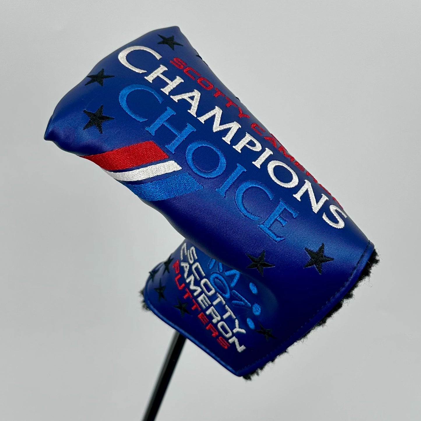 Scotty Cameron Button Back FB 5.5 Champions Choice / 35"