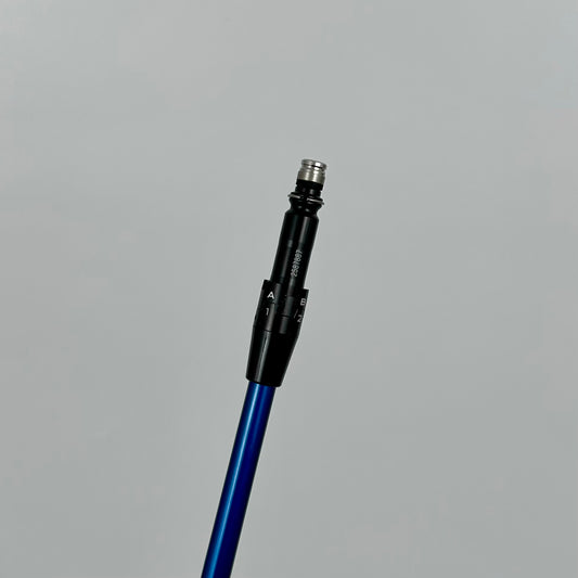 EvenFlow Riptide CB 6.0-S 50g / Stiff / Titleist