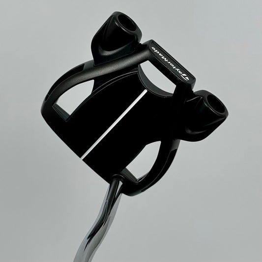 TaylorMade Spider Tour Black / 35"