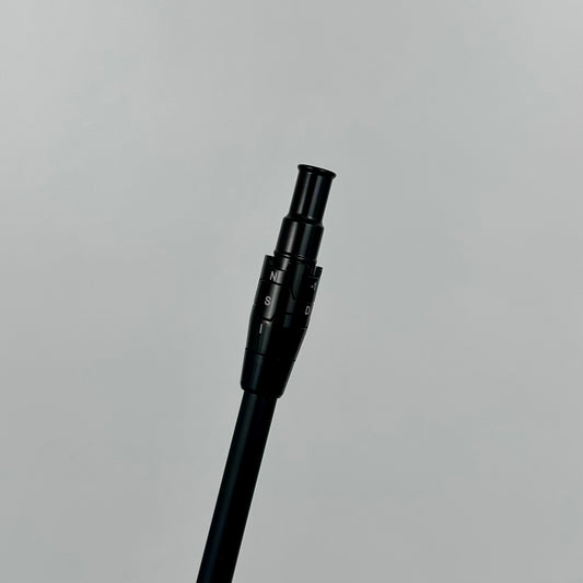 Mitsubishi Tensei AV Series Blue 65 S Xlink Tech / Stiff / Callaway