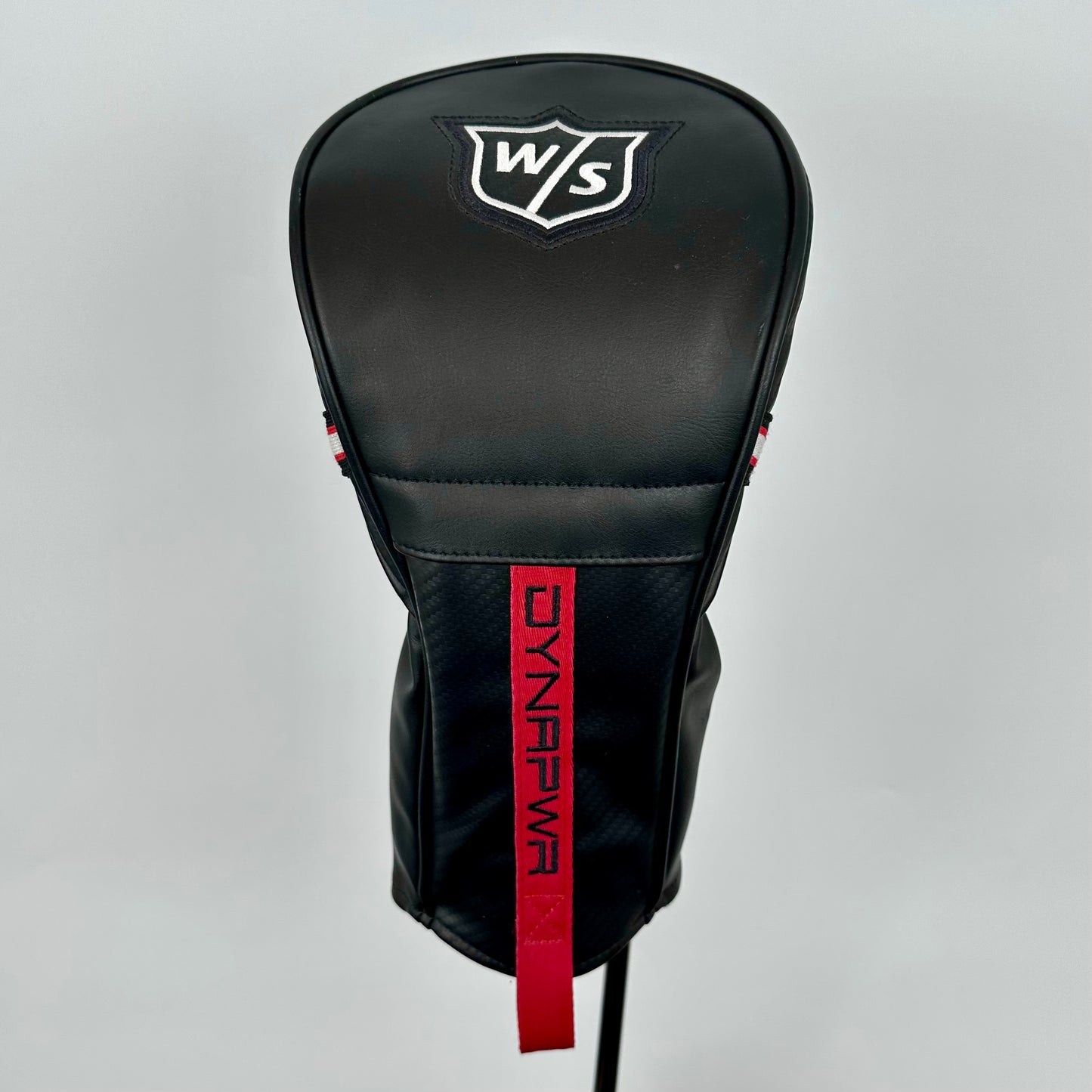 Wilson Staff Dynapwr Driver 13° / Senior / Hzrdus RDX Smoke Red 5.0 50g