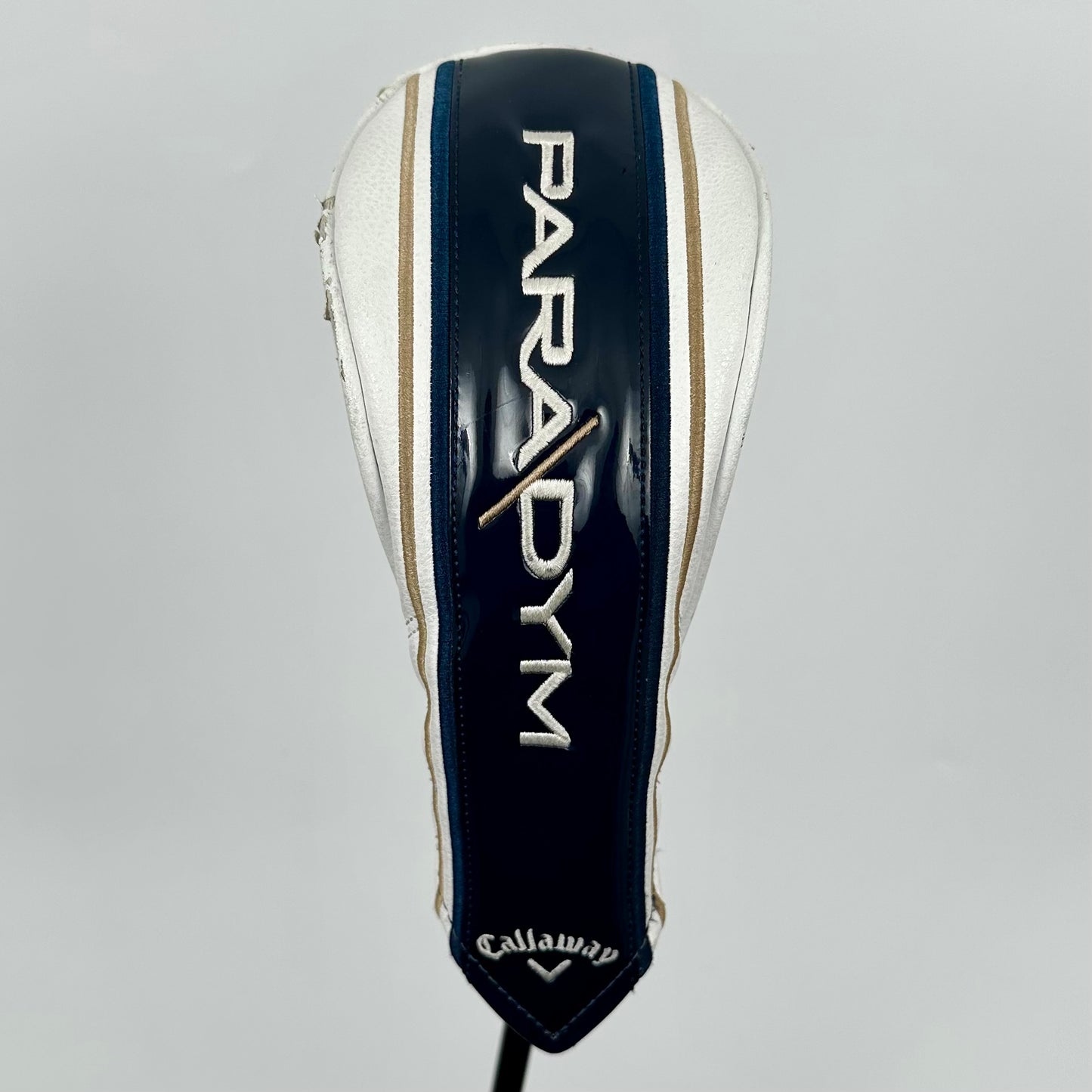 Callaway Paradym X Hybrid 4 21° / Regular / UST Mamiya Recoil Dart F3 75H