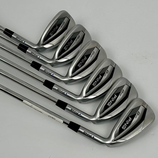 Ping G425 5-P / Regular / Nippon AWT 2.0 R