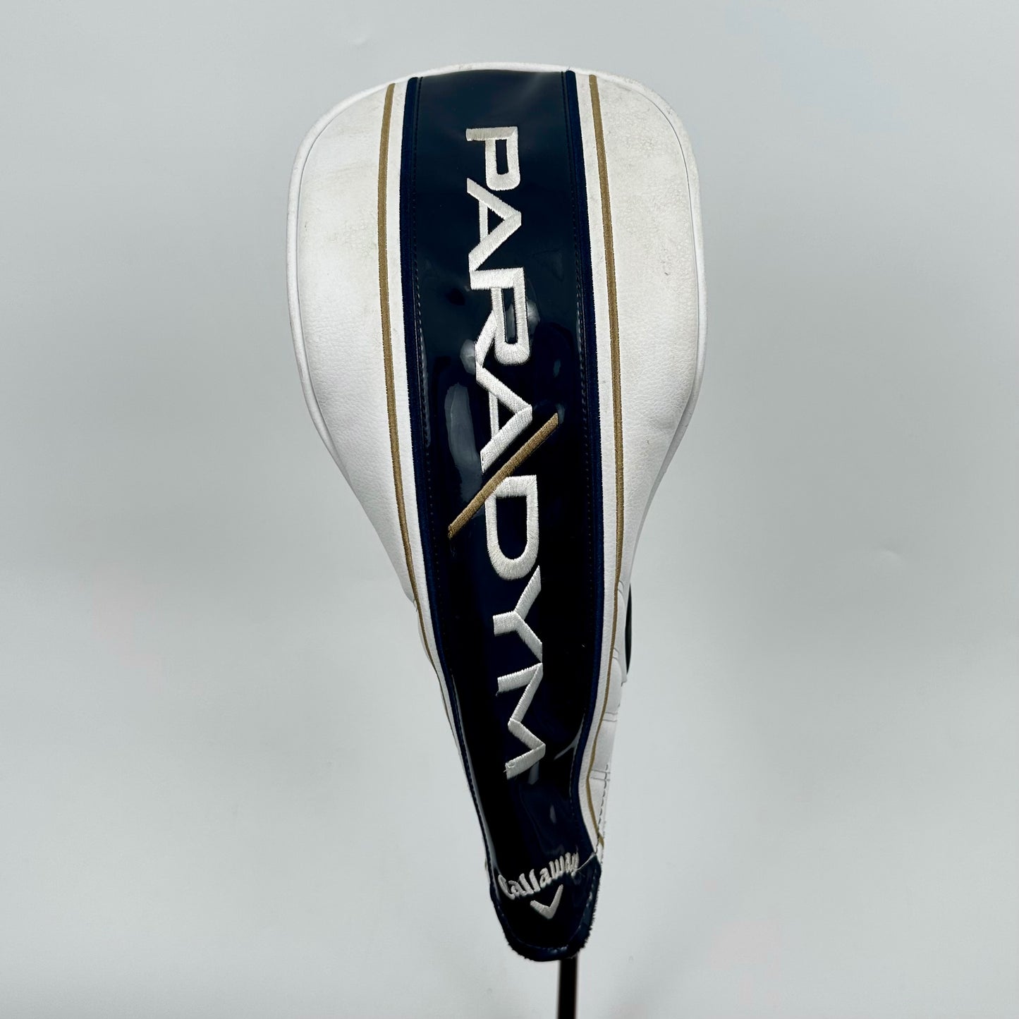 Callaway Paradym Driver 12° / Reguar / Fujikura Speeder 565 Evolution R
