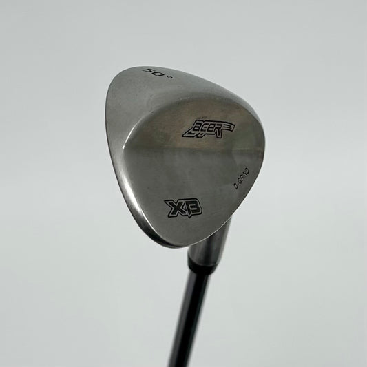 Acer XB 50° / Stiff / Apollo Shadow Lite S