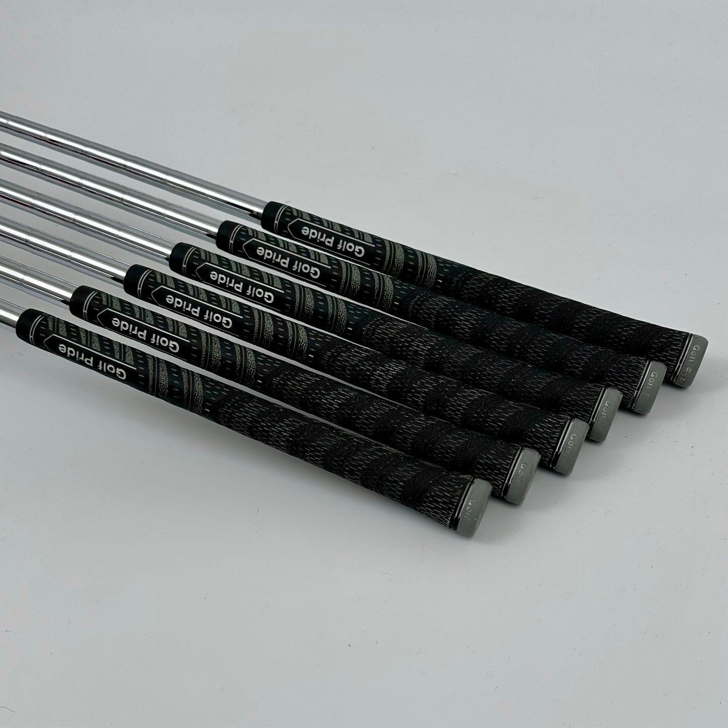 Mizuno JPX 923 Forged 5-P / Regular / Nippon N.S PRO Modus 3 Tour 105 R