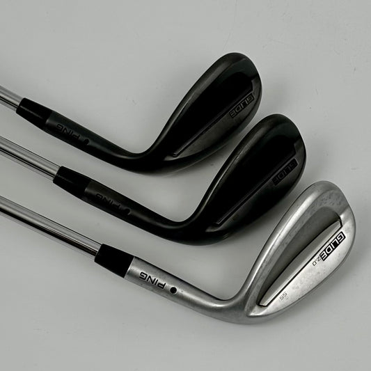 Ping Glide 2.0 50-54-58 / Wedge-flex / Ping AWT 2.0 Wedge