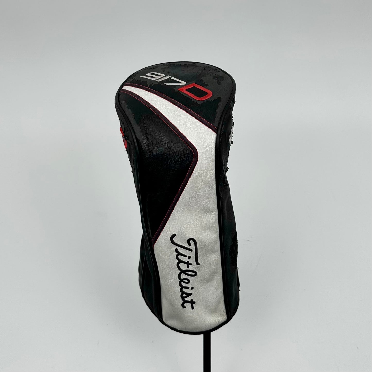 Titleist 917 D2 Driver 10,5° / Regular / Mitsubishi Diamana 60 R