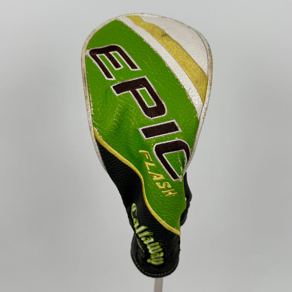 Callaway GBB Epic FW3 15° / X-Stiff / Fujikura Speeder 665 X