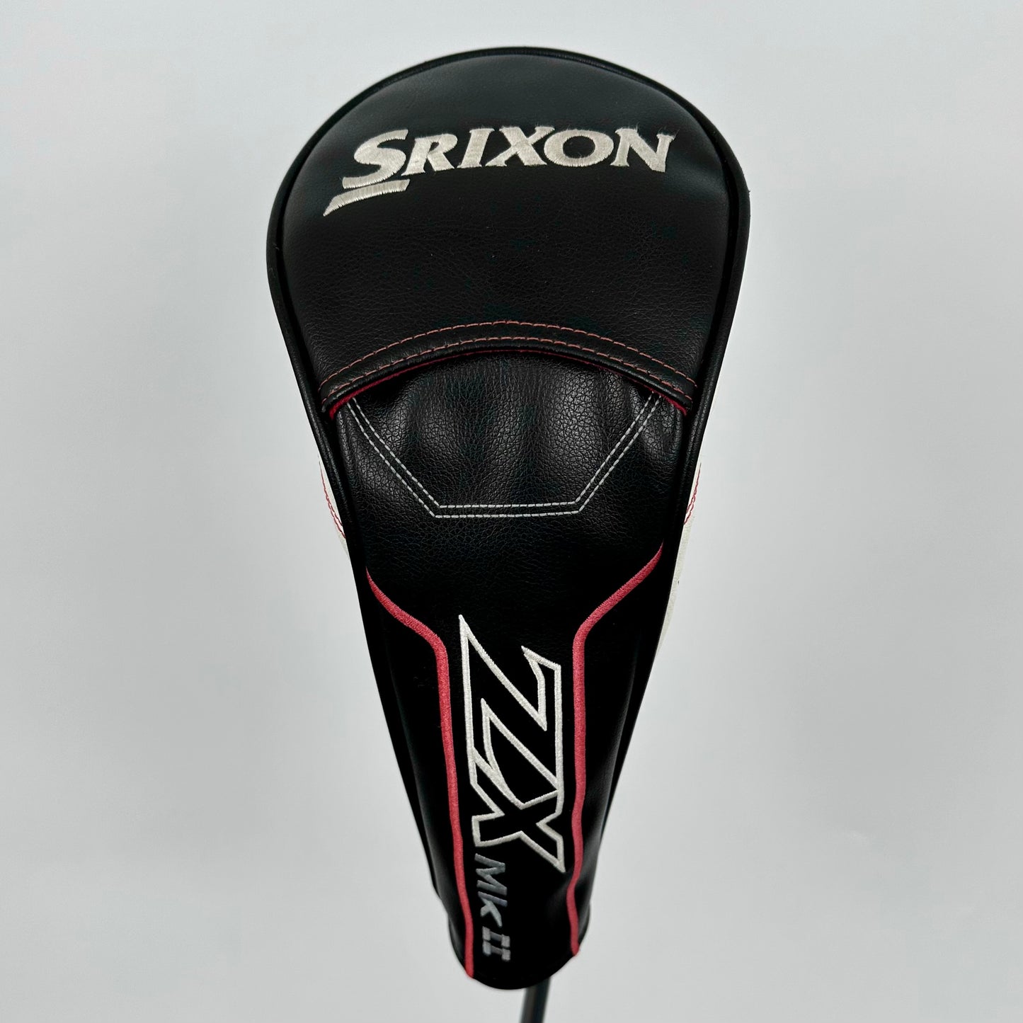 Srixon ZX5 MKII Driver 10,5° / Stiff / Aldila Ascent 40 S