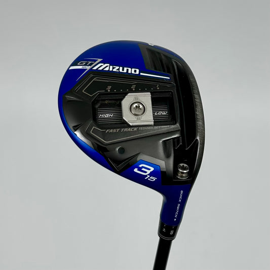 Mizuno GT180 FW3 15° / Regular / Tensei CK Blue 60 R