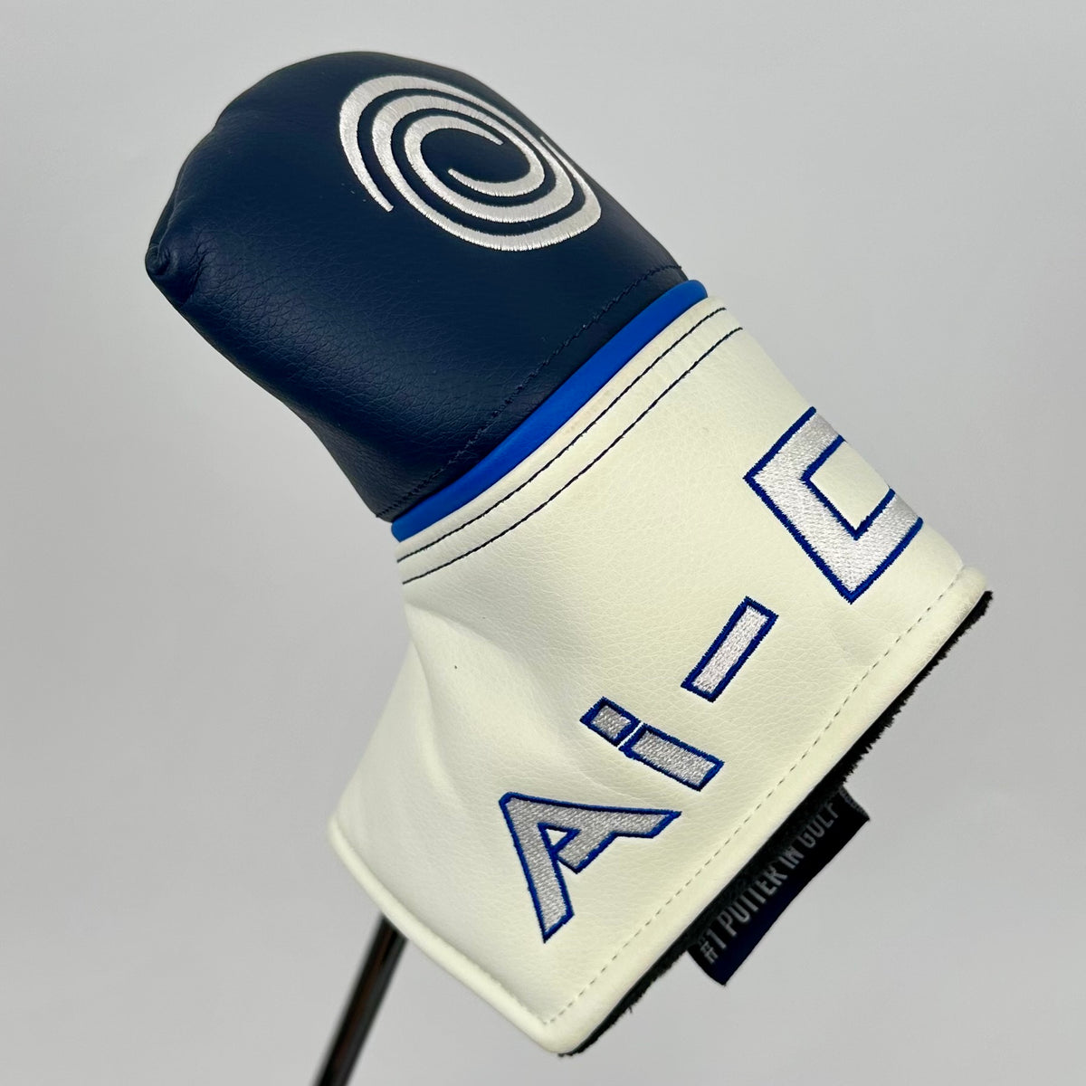 Odyssey Ai-One #1 / 34"