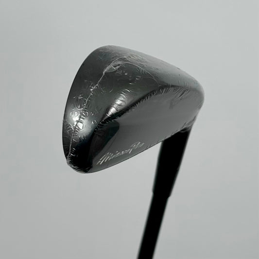 Mizuno Pro Fli-Hi Utility 4 21,5° / Regular / Hzrdus RDX Smoke Black 5.5 80g HY