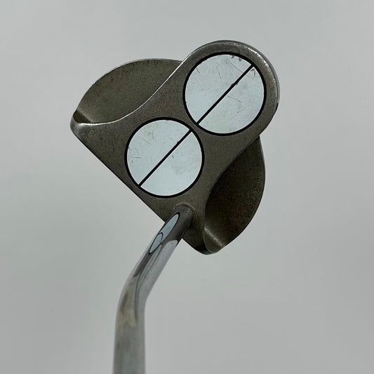 V-Power Two-Ball Putter / 34"