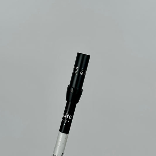 UST Mamiya Helium 4F2 / Senior / Cobra