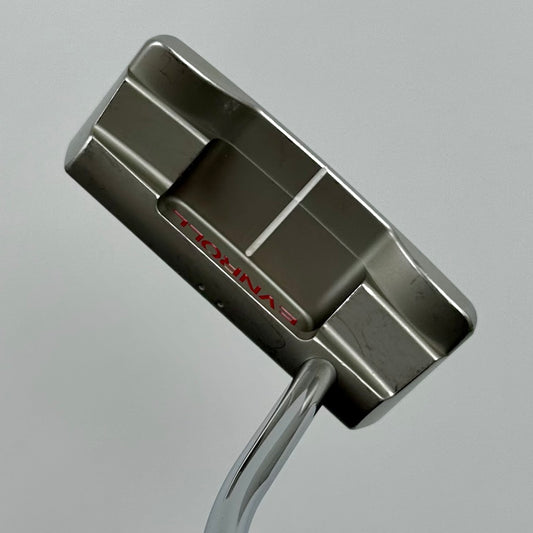 Evnroll ER2 / 34"