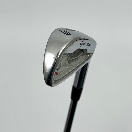 TaylorMade RSi J3 / X-Stiff / Project X Rifle 6.5