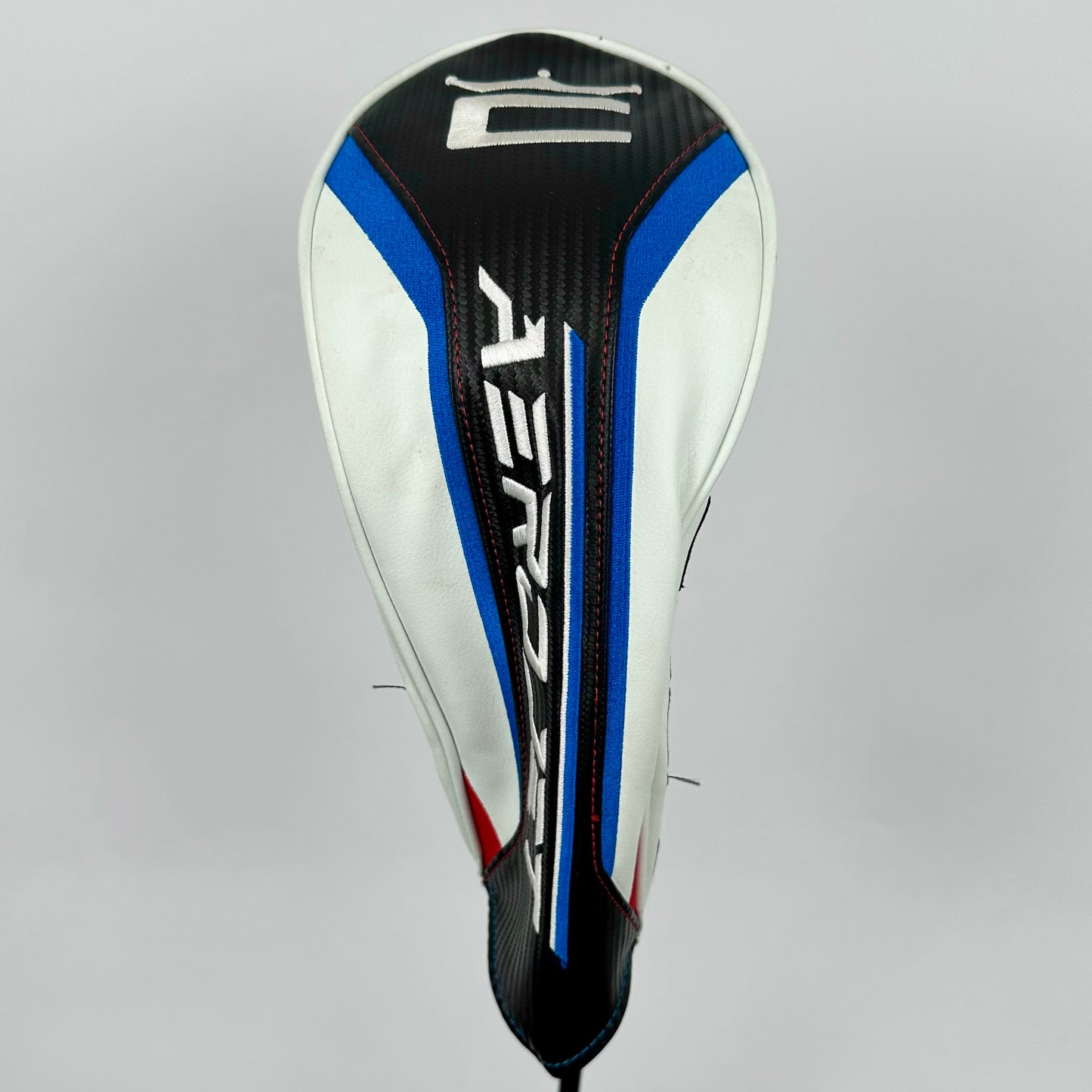 Cobra Aerojet Driver 10,5° / Regular / Mitsubishi Kai'li Blue 60 R