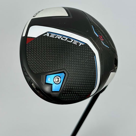 Cobra Aerojet Driver 10,5° / Regular / Mitsubishi Kai'li Blue 60 R