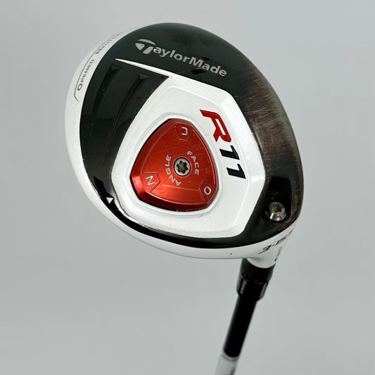 TaylorMade R11 FW3 15,5° / Regular / Fujikura Blur 70 R