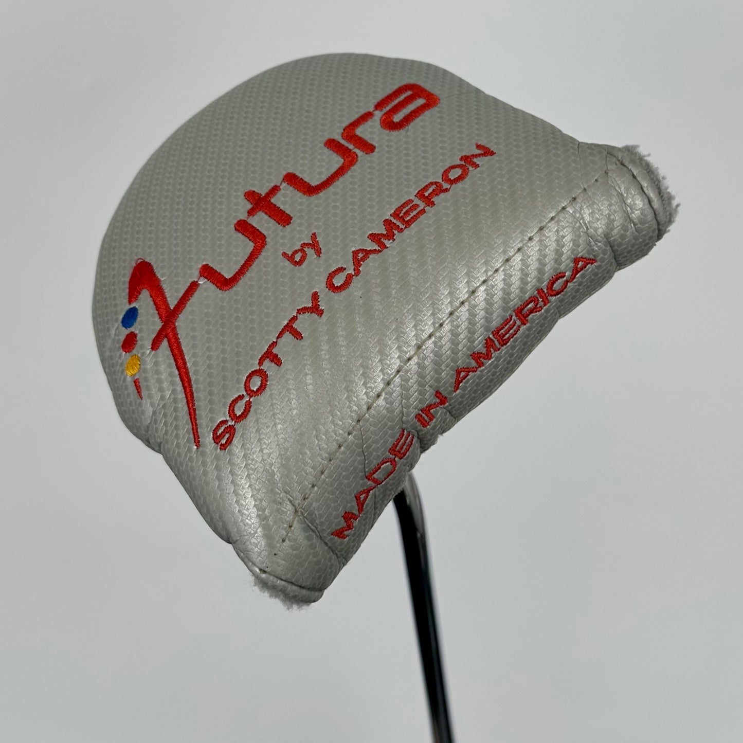 Scotty Cameron Futura Broomstick / 43"