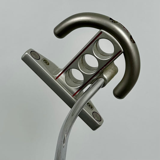 Scotty Cameron Futura Broomstick / 43"
