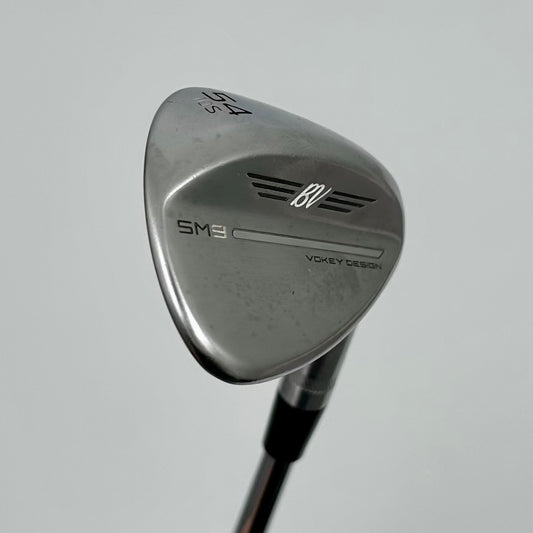 Titleist Vokey SM9 54° / Wedge-flex