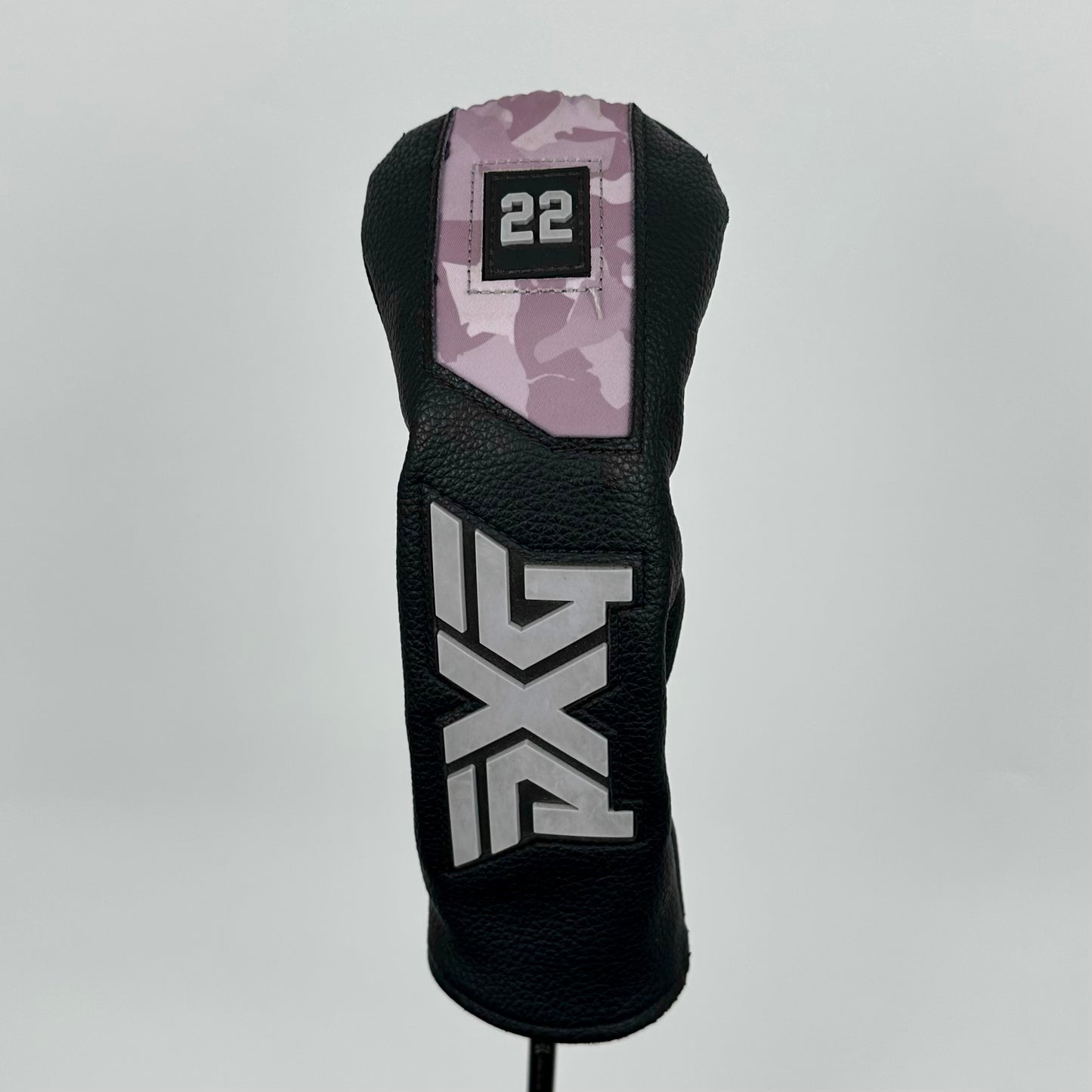 PXG 0311 Gen5 Hybrid 4 22° / Regular / Mitsubishi MMT 70 R