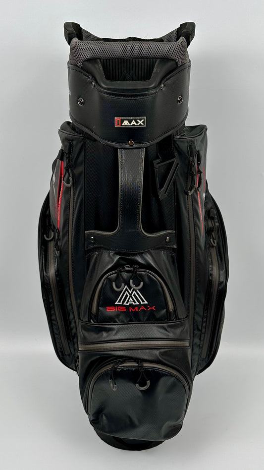 Big Max Dri Lite Sport 14.0 Vagnbag
