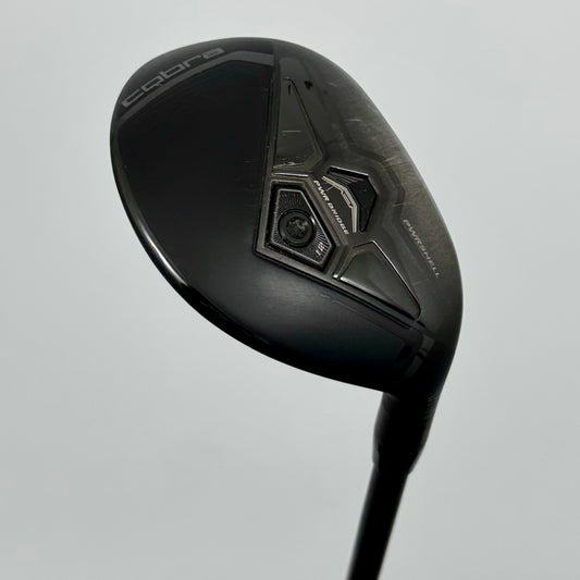 Cobra DarkSpeed Hybrid 5 24° / Senior / KBS PGI 65 A