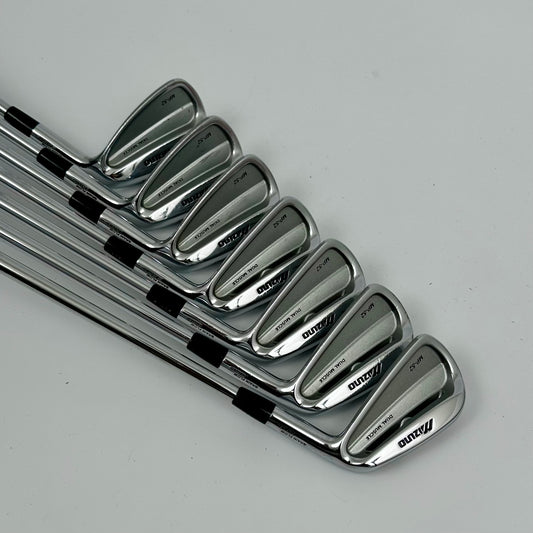 Mizuno MP-52 Forged 4-P / Regular / Project X Rifle 5.5