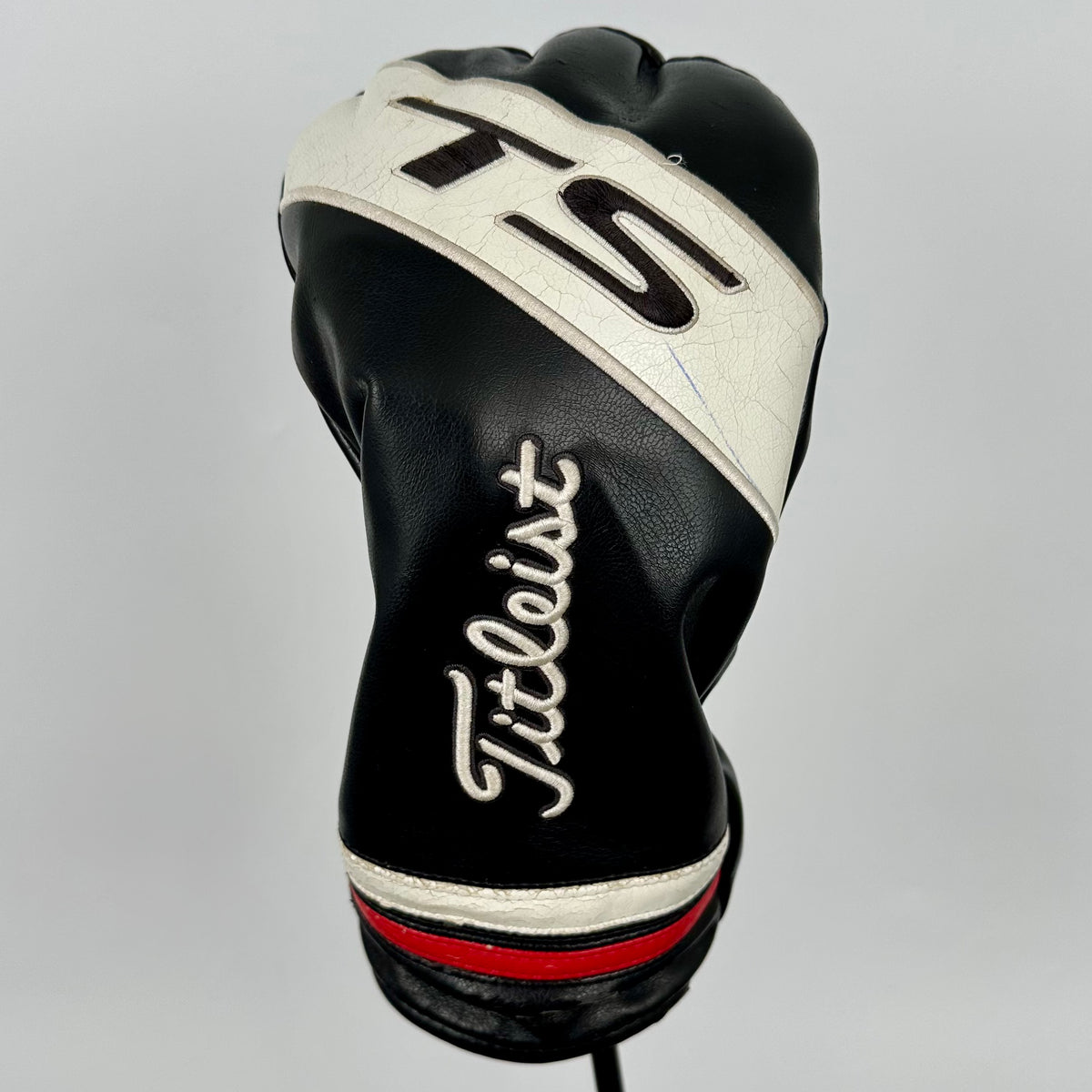 Titleist TS1 Driver 10,5° / Regular / UST Mamiya Oneswing Shaft Tech M3