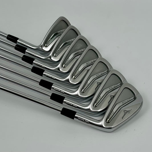 Mizuno MP-25 Forged 4-P / Regular / Project X Rifle 5.5