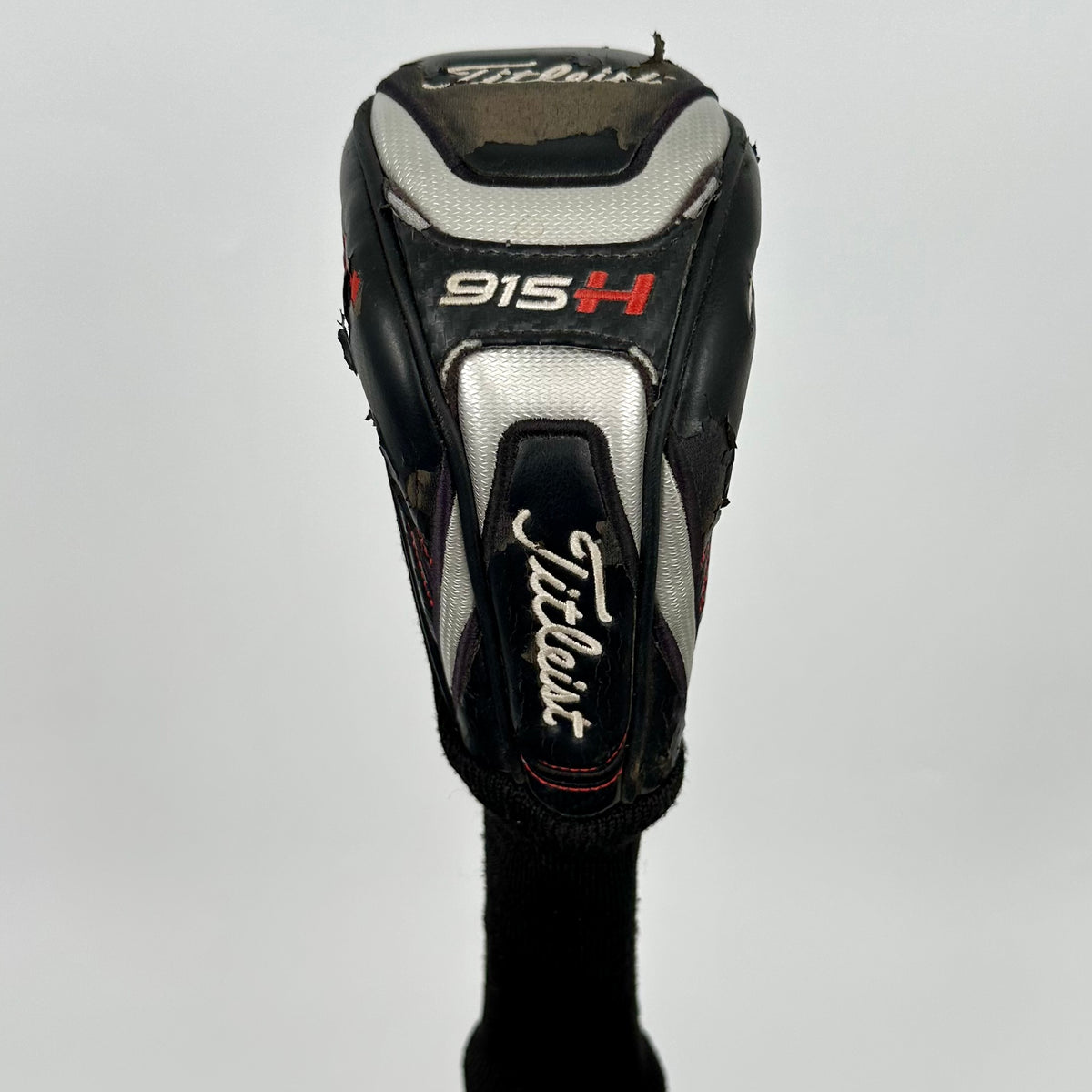 Titleist 915H Hybrid 4 24° / Stiff / Mitsubishi Diamana BB S+ 70 HY S