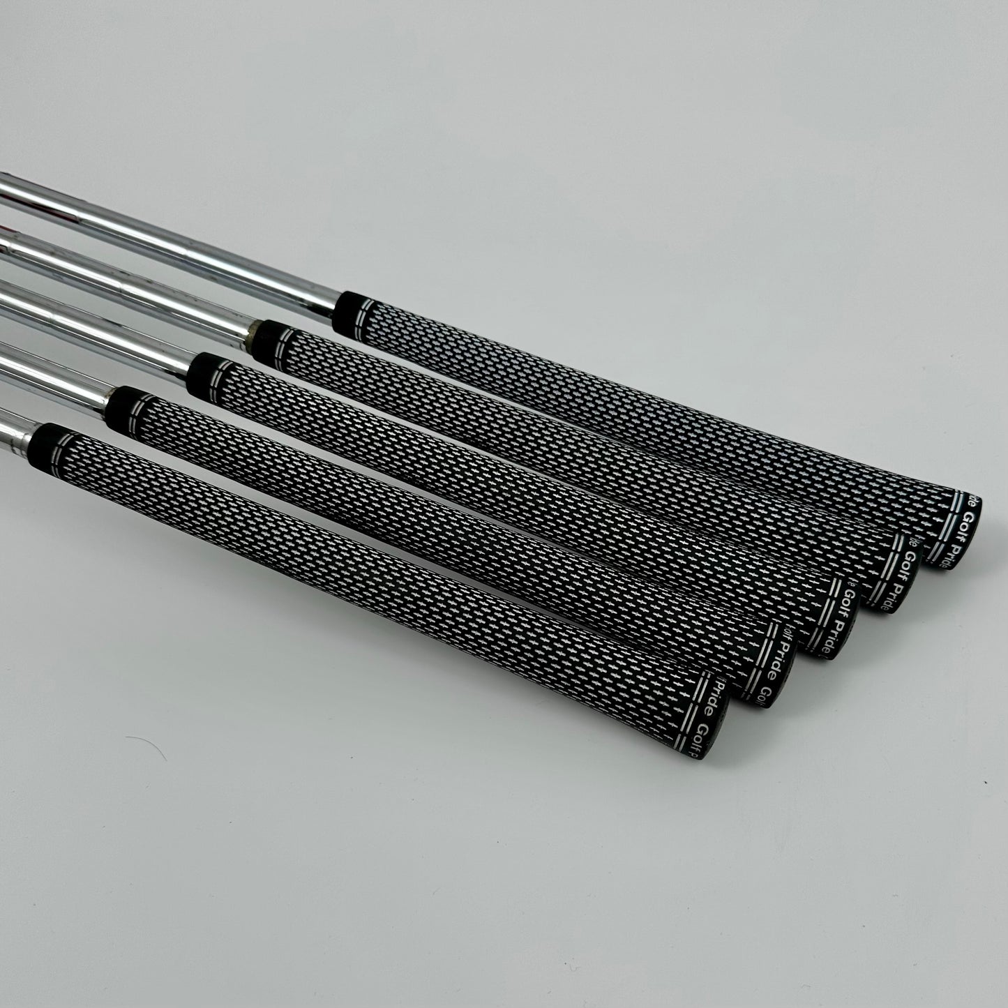 Titleist 716 MB 5-9 / Stiff / KBS Tour S
