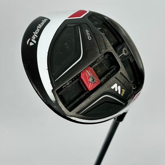 TaylorMade M1 460 Driver 10,5° / Stiff / Tensei CK Series 60 S
