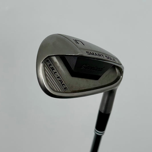 Cleveland Smart Sole Full-Face Chipper 42° / Wedge-flex