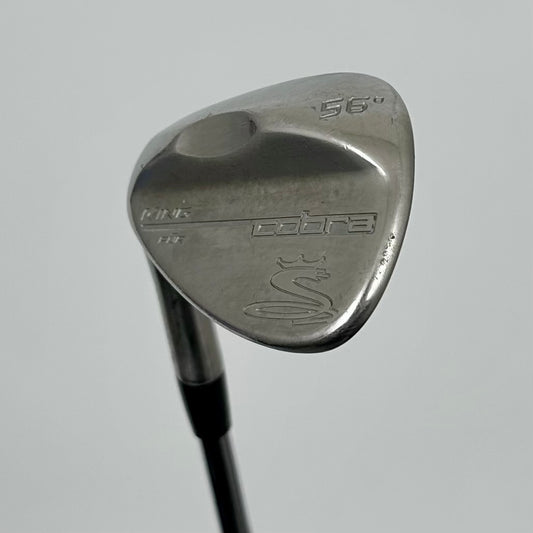 Cobra King PUR 56° / Stiff