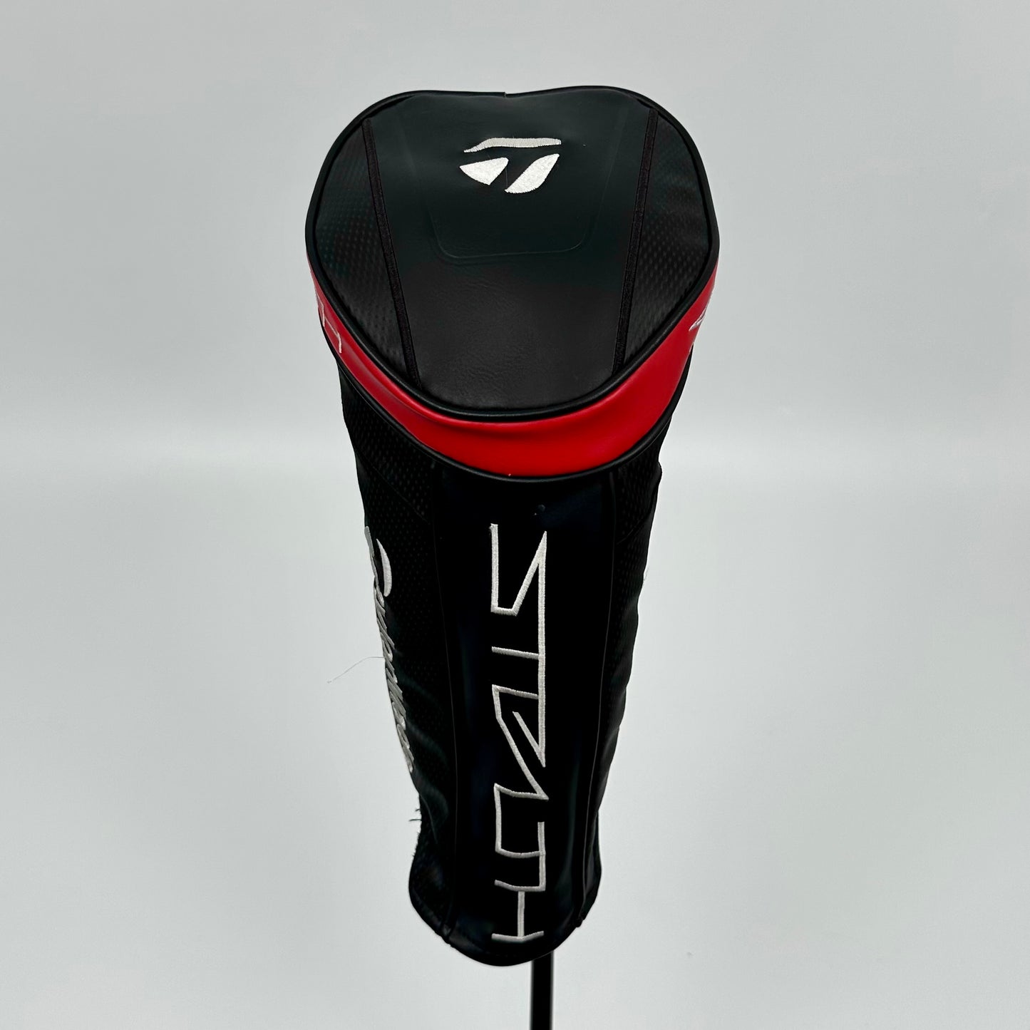 TaylorMade Stealth Driver 10,5° / Stiff / Hzrdus RDX Smoke 6.0 70g