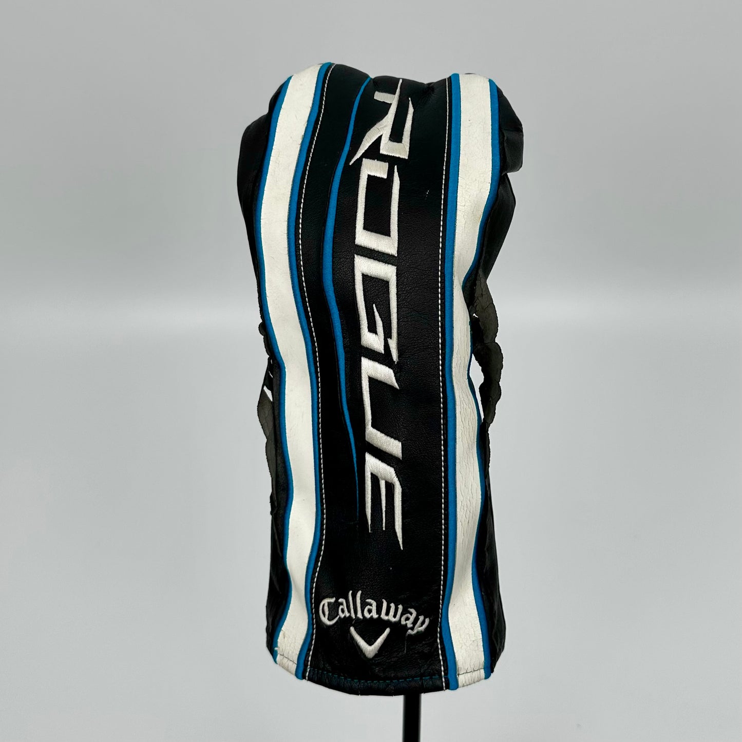 Callaway Rogue Driver 9° / Regular / Aldila Synergy 50 R
