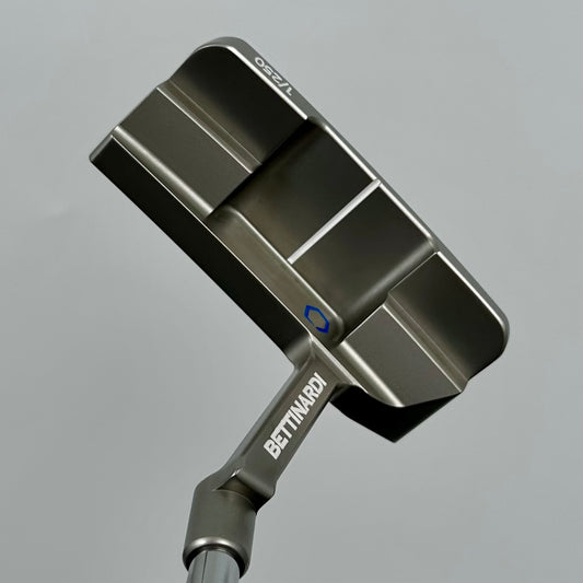 Bettinardi 25th anniversary QB6 Limited 1/250 / 34"