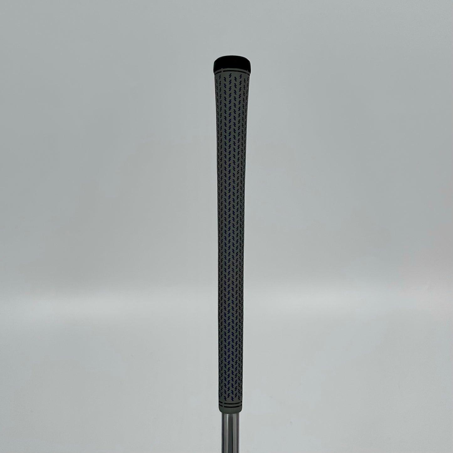 TaylorMade Milled Grind Hi-Toe 3 Chrome 60° / Wedge-flex / KBS Hi-Rev 2.0 115