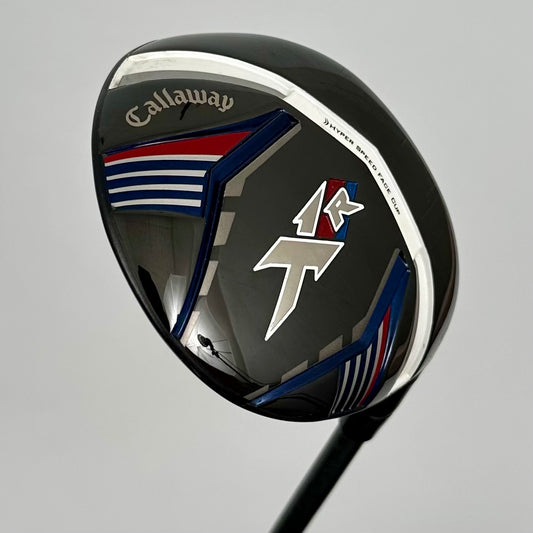 Callaway XR FW5 19° / Regular / Project X 5.5 54g
