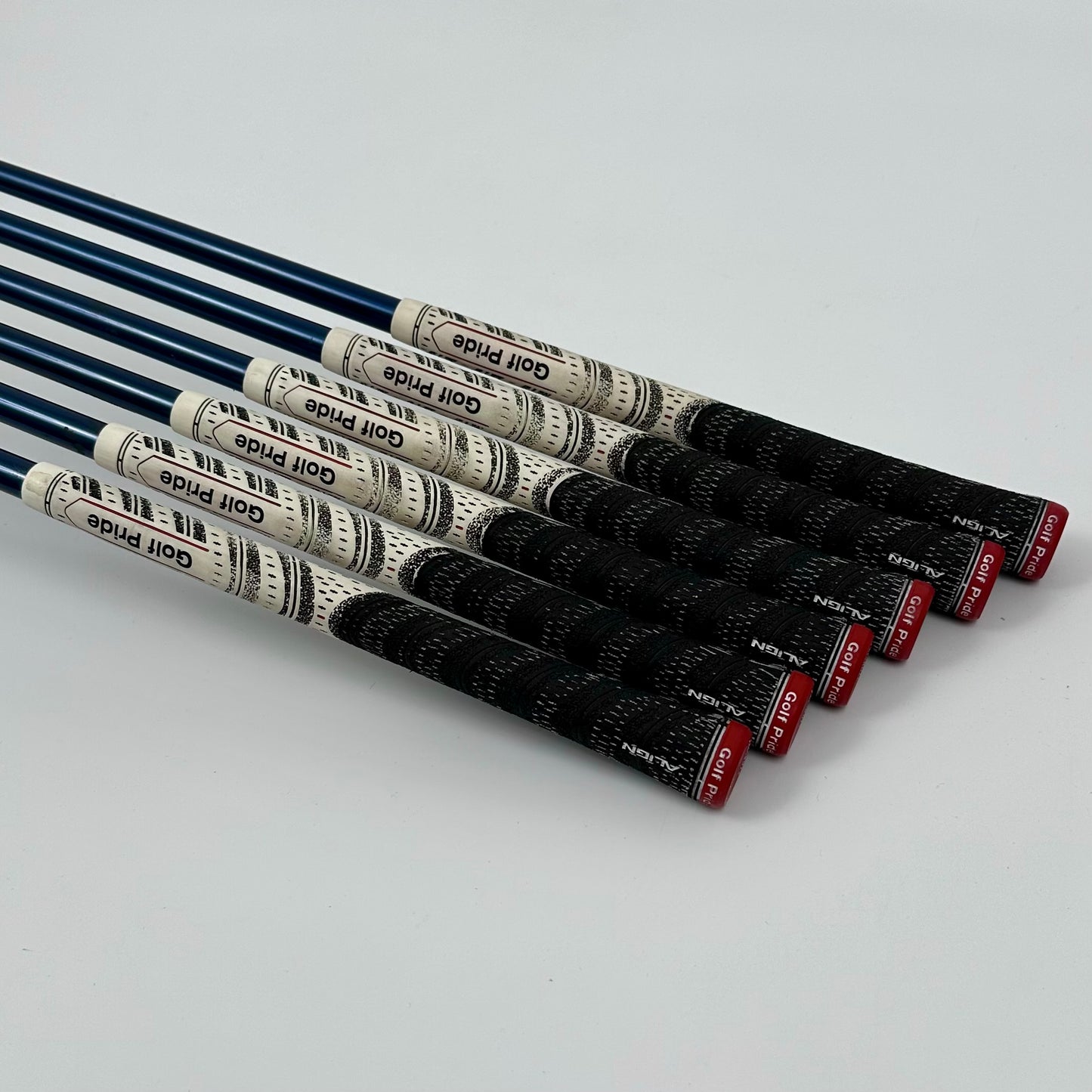 Mizuno MX-23 5-P / Regular / Mizuno Exzar Blue R