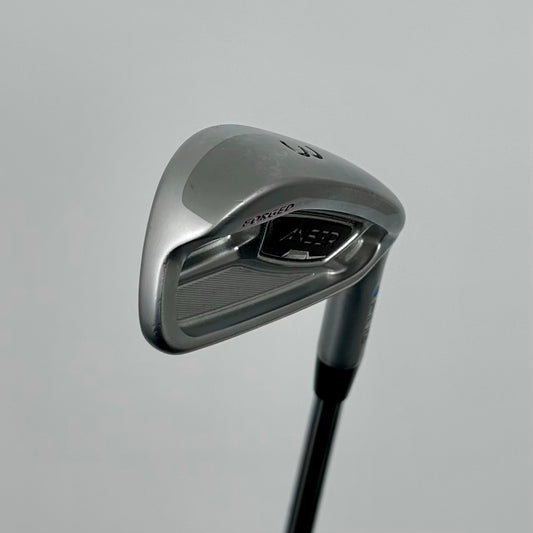 Ping Anser Forged J3 / Regular / Project X Rifle 5.5
